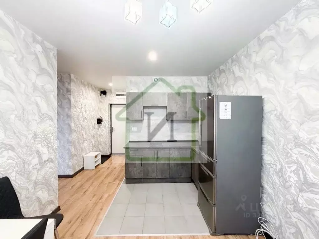 2-к кв. Московская область, Балашиха Железнодорожный мкр, ул. ... - Фото 2