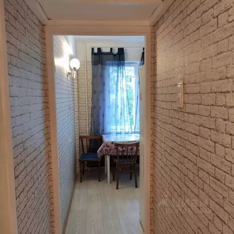 2-к кв. Санкт-Петербург ул. Софьи Ковалевской, 1К2 (47.0 м) - Фото 1
