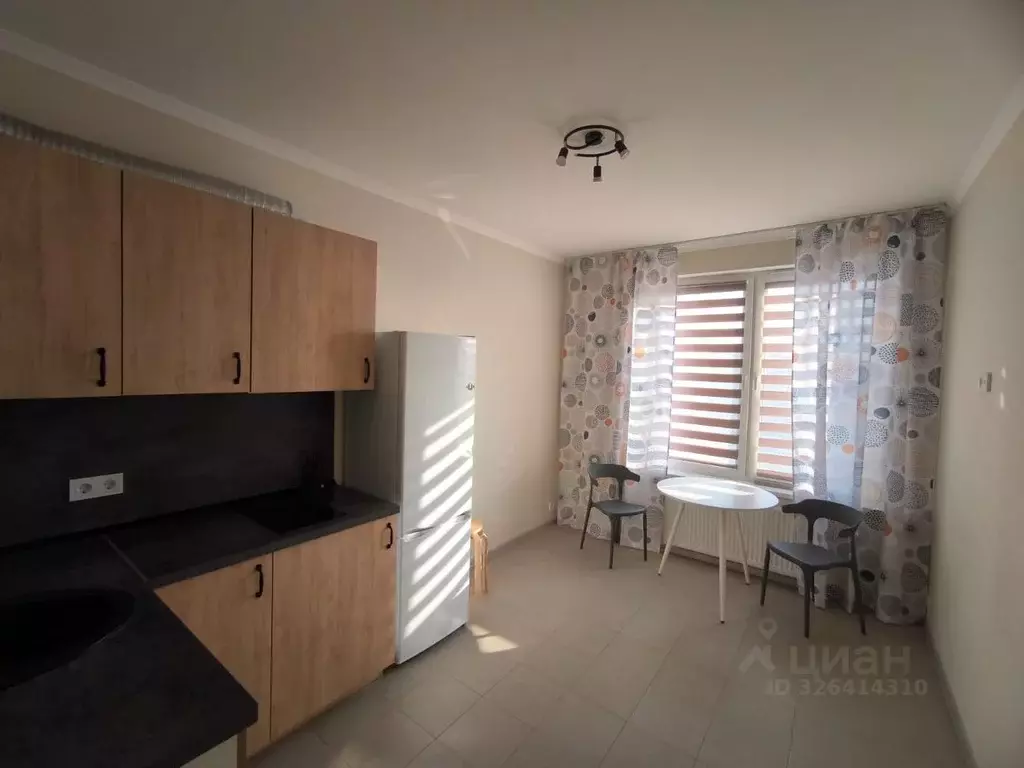 1-к кв. Московская область, Красногорск бул. Космонавтов, 12 (34.0 м) - Фото 1