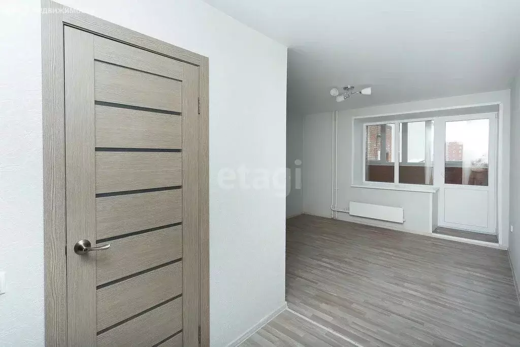 Квартира-студия: Бердск, Ключевая улица, 61/1 (21 м) - Фото 2