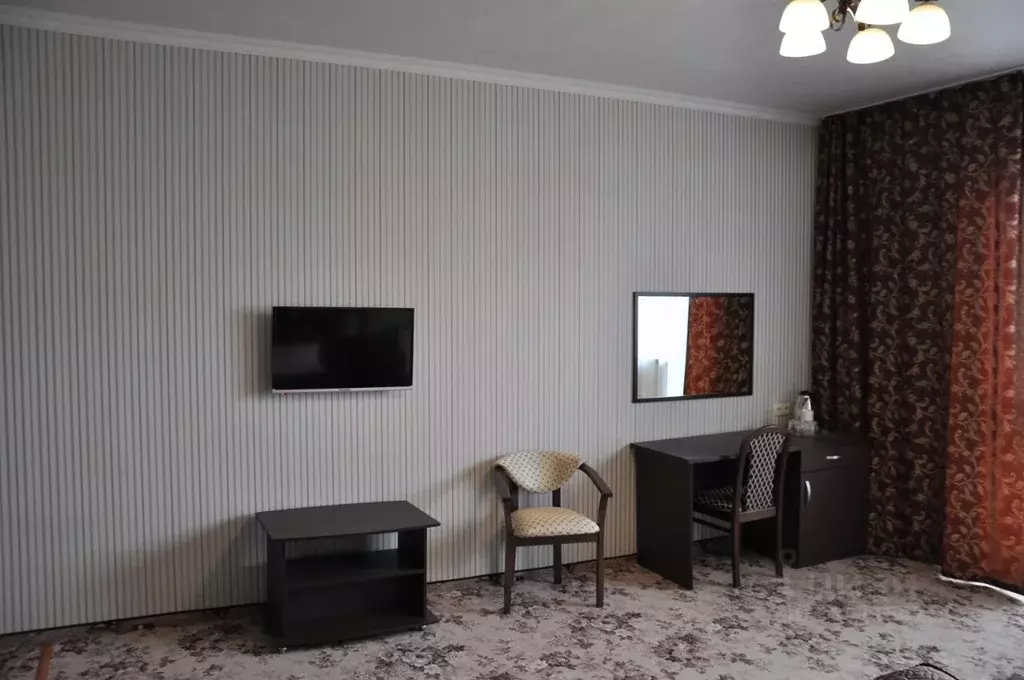 Комната Крым, Симферополь ул. Кечкеметская, 169 (25.0 м) - Фото 2