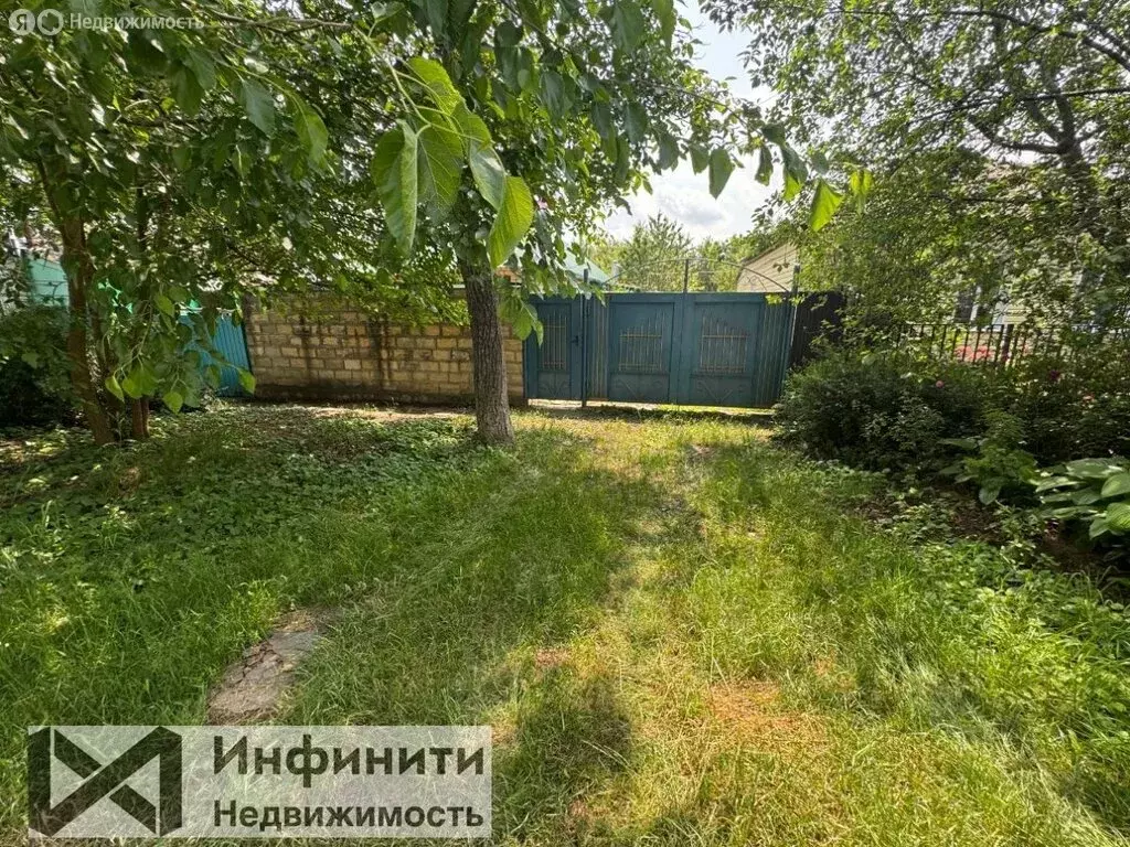 Дом в Михайловск, Школьная улица, 20 (43.3 м) - Фото 0