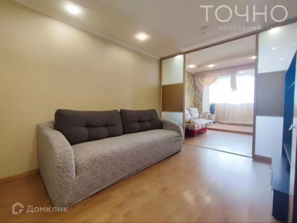 Продаётся 2-к квартира, 55.5 м - Фото 1