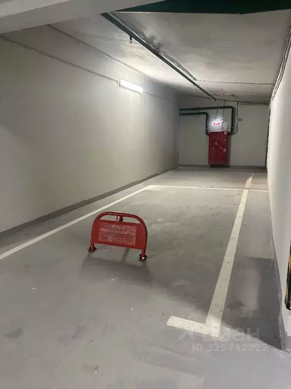 Гараж в Москва Очаковское ш., 7 (13 м) - Фото 2