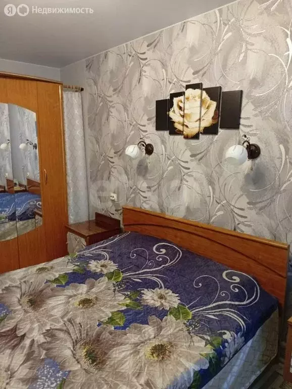 2-комнатная квартира: Новый Источник, Центральная улица, 2 (48.5 м) - Фото 2