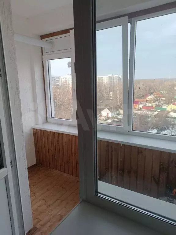 1-к. квартира, 40 м, 8/9 эт. - Фото 1