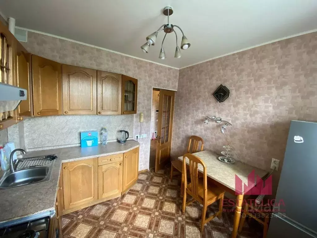 2-к кв. Москва Оружейный пер., 5 (54.0 м) - Фото 2