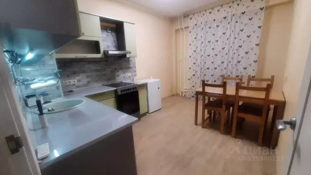 2-к кв. Иркутская область, Иркутск ул. Багратиона, 47 (50.1 м) - Фото 1