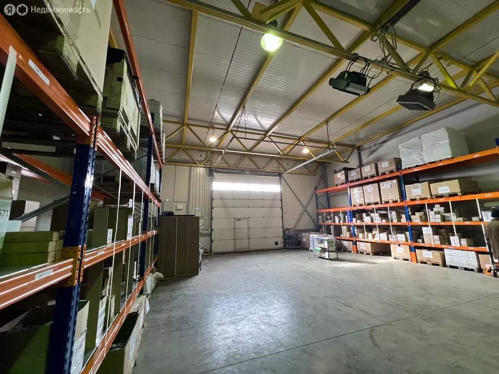 Склад (400 м) - Фото 1