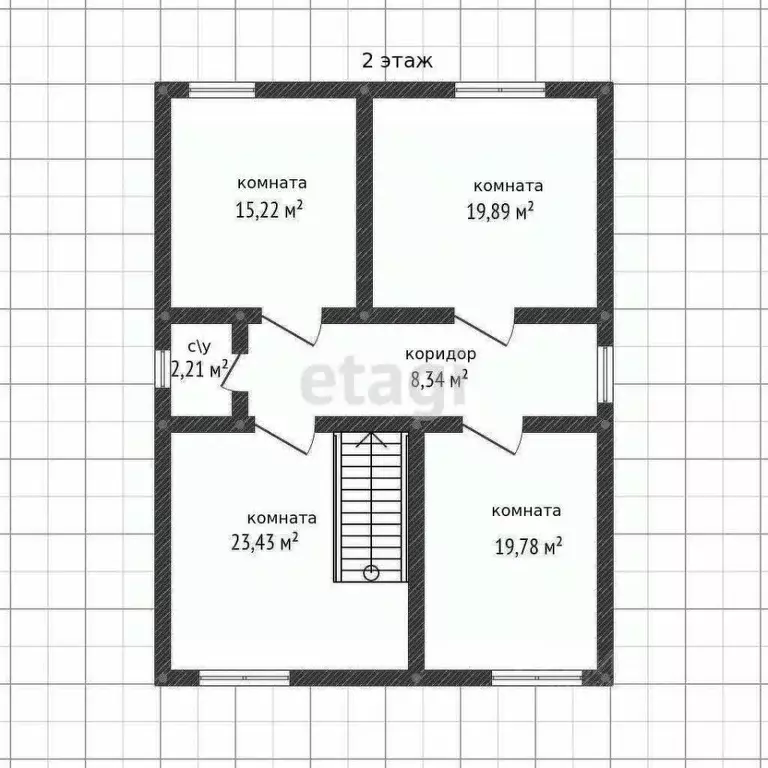 Дом в Адыгея, Майкопский район, Кировское с/пос, Северо-Восточные Сады ... - Фото 2