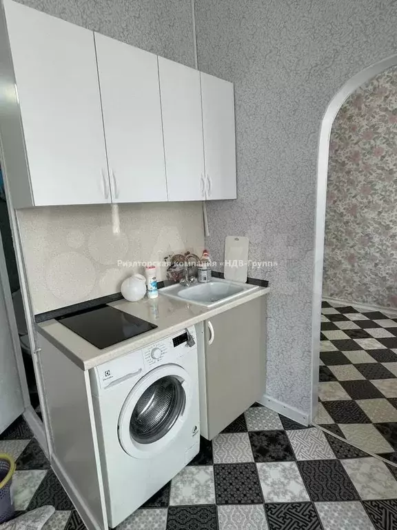 1-к. квартира, 20 м, 2/2 эт. - Фото 1