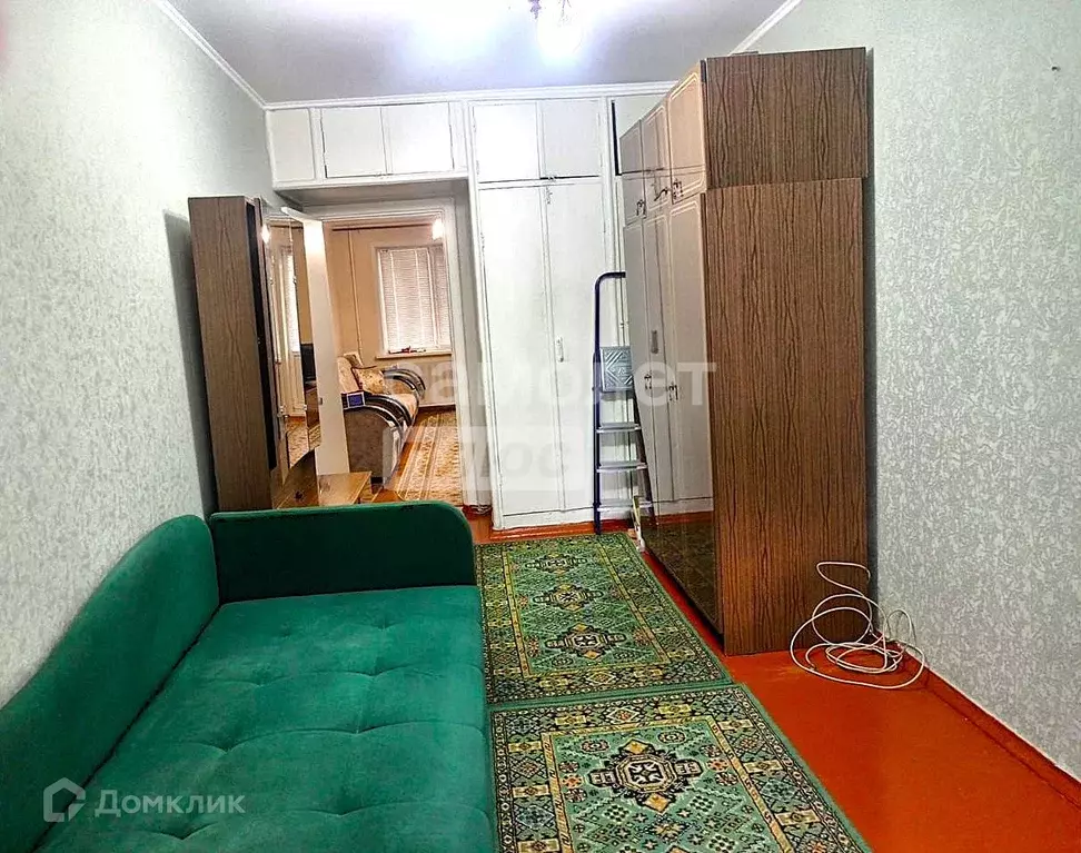 Продаётся 2-к квартира, 44 м - Фото 0