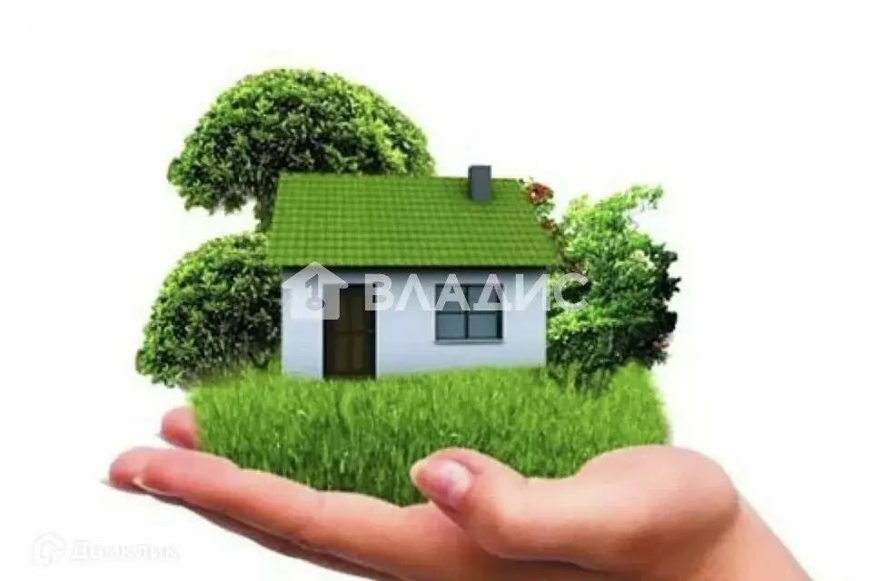 Участок в село Натальино, улица имени Я.Г. Кузина, 75 (6 м) - Фото 1