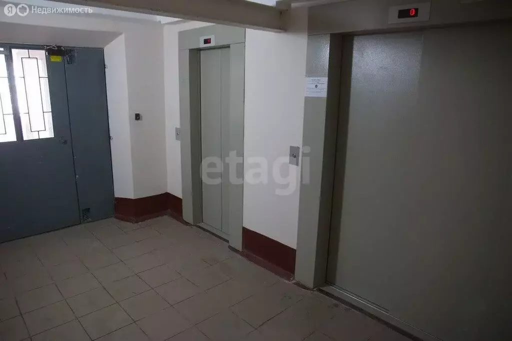 Квартира-студия: Чебоксары, улица Академика В.Н.Челомея, 7 (25.2 м) - Фото 2