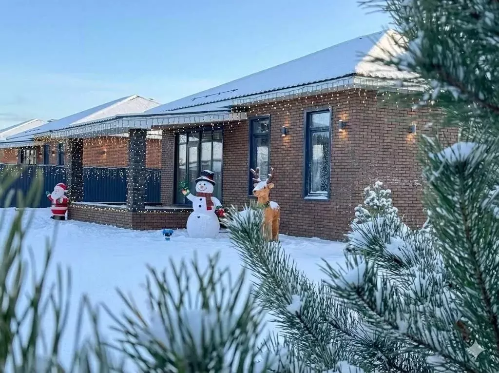 Дом в Московская область, Богородский городской округ, Богородск ... - Фото 1