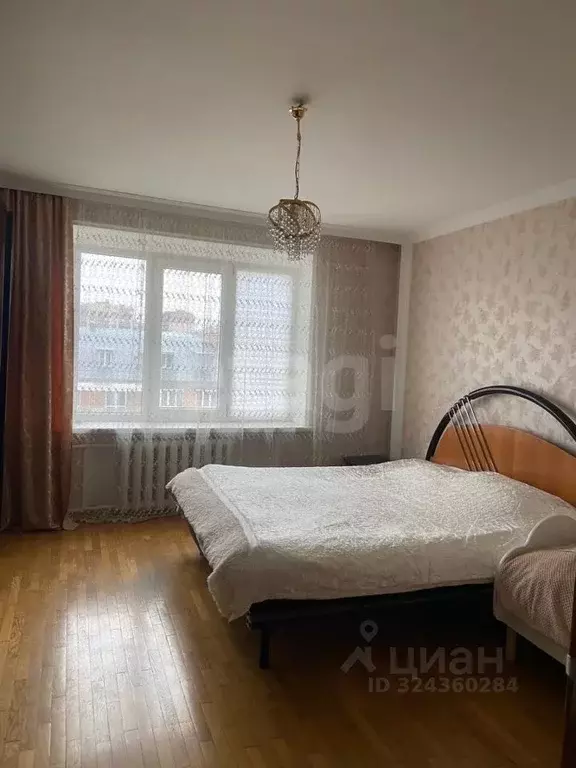 2-к кв. Северная Осетия, Владикавказ Весенняя ул., 7к1 (76.0 м) - Фото 2