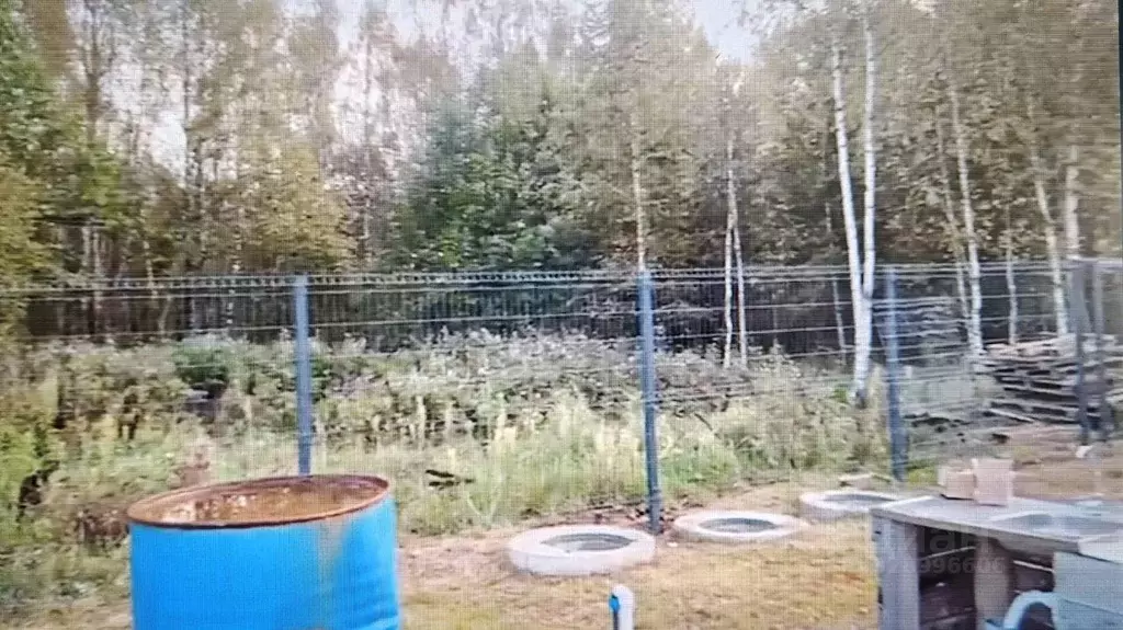 Участок, 11 сот., сельхоз (снт или днп) - Фото 1