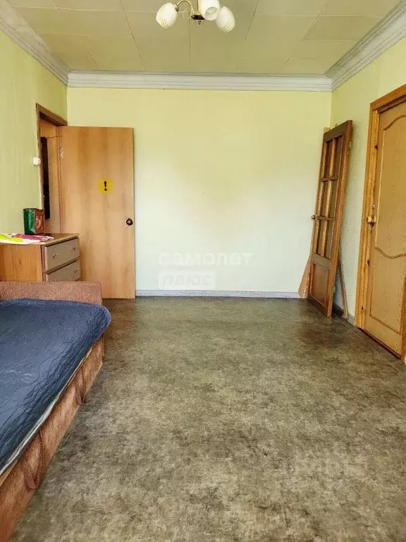 Квартира, 2 комнаты, 44.4 м - Фото 1