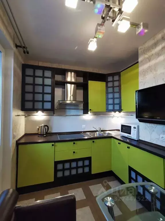 1-к кв. Москва ул. Кедрова, 1 (37.3 м) - Фото 1