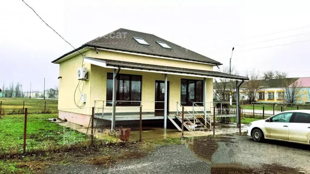 Торговая площадь в Волгоградская область, Городищенский район, ... - Фото 2