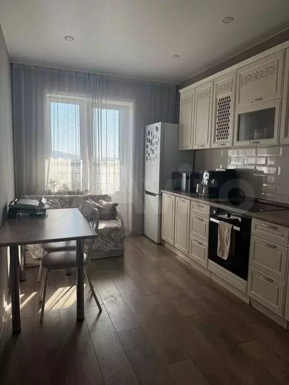 1-к. квартира, 38 м, 16/17 эт. - Фото 0