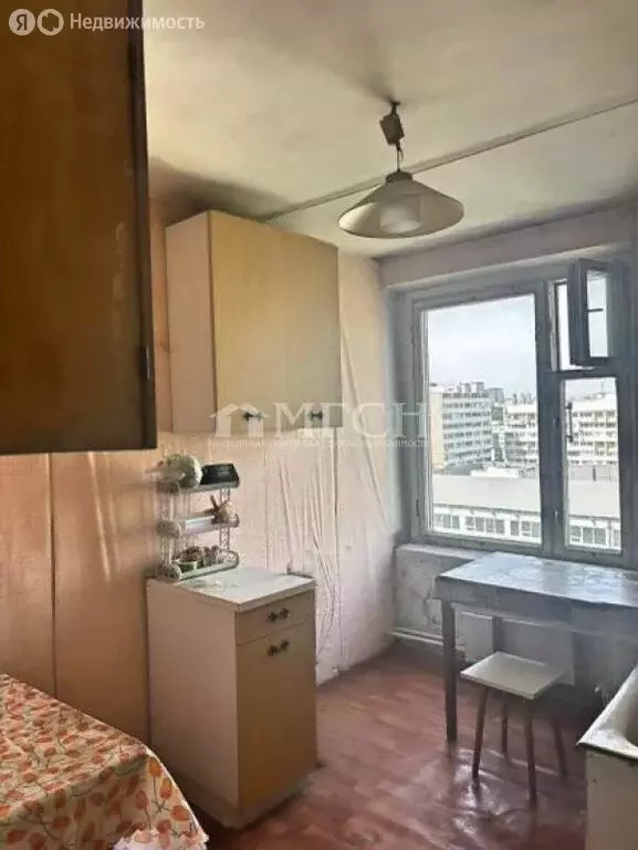 3-комнатная квартира: Москва, Магнитогорская улица, 7 (63.1 м) - Фото 1