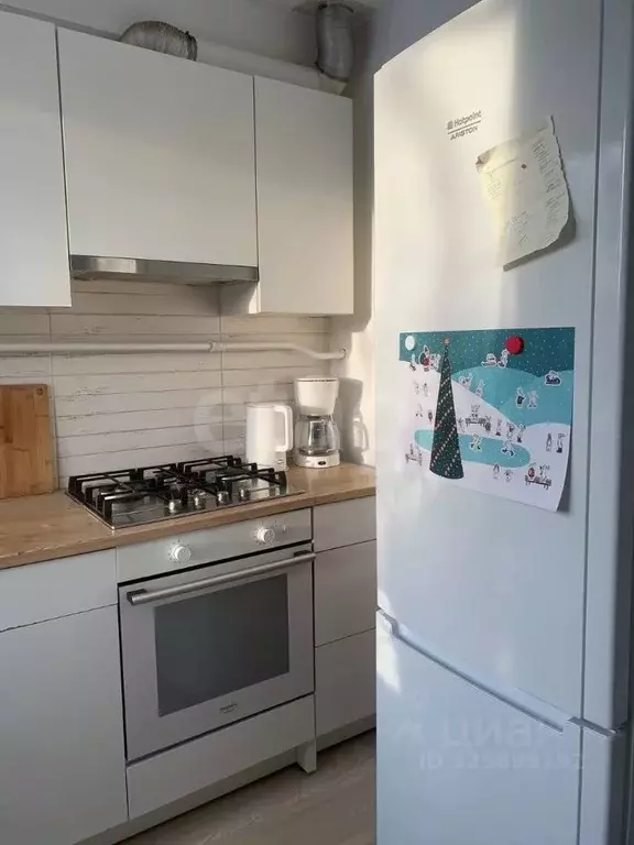 2-к кв. Санкт-Петербург Бассейная ул., 15 (41.6 м) - Фото 1