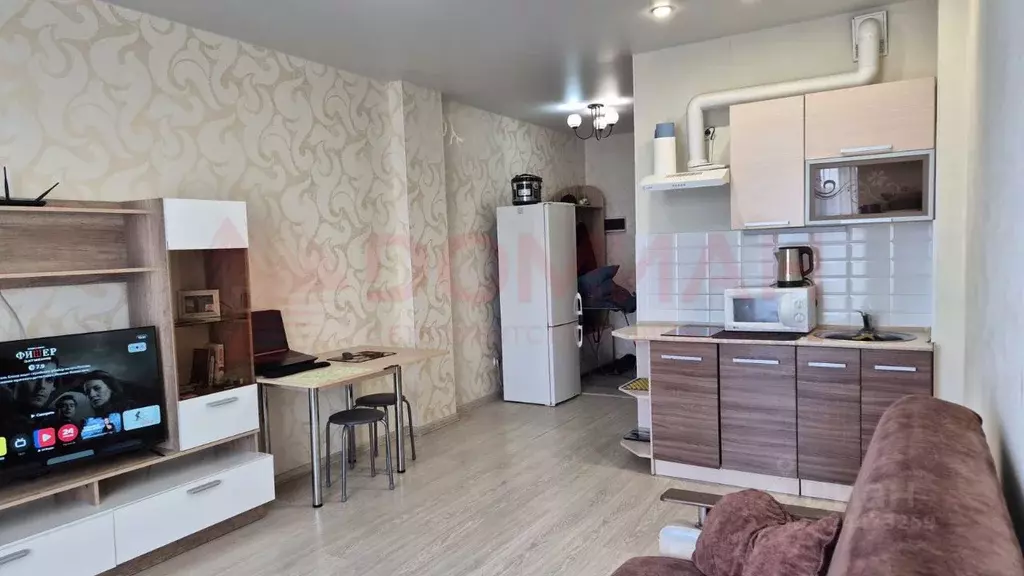 Студия Ростовская область, Ростов-на-Дону Элеваторный пер., 12 (30.0 ... - Фото 2