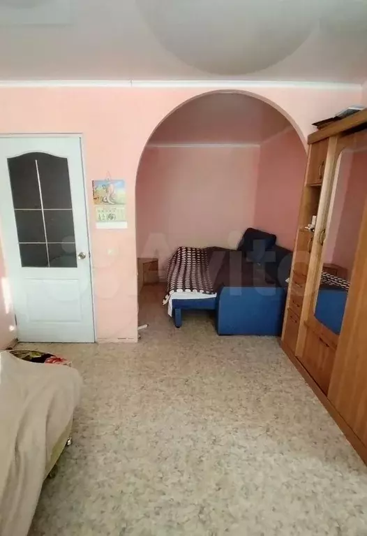 1-к. квартира, 33 м, 3/9 эт. - Фото 1