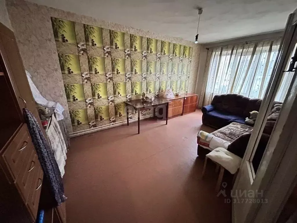 4-к кв. Крым, Армянск Имени Генерала Корявко мкр, 32 (77.0 м) - Фото 1