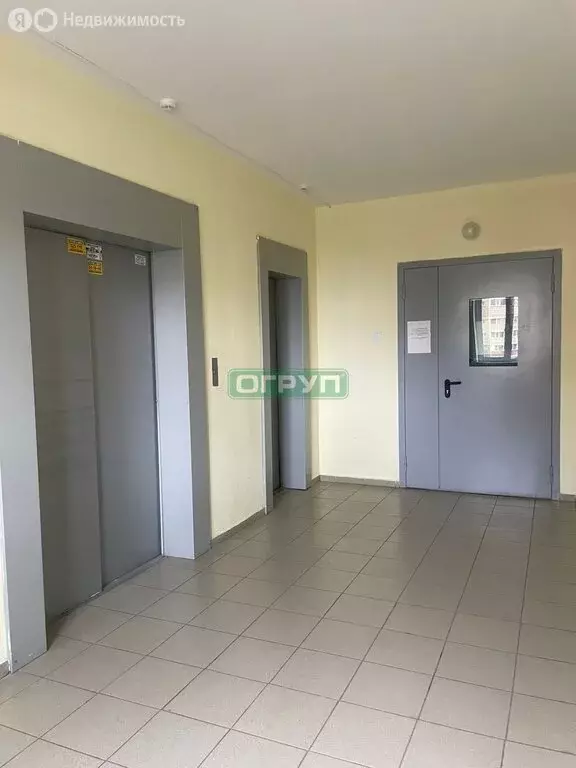 Квартира-студия: Пенза, Ладожская улица, 144А (26.1 м) - Фото 0