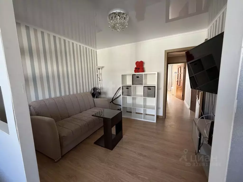 2-к кв. Тюменская область, Тюмень Широтная ул., 190к4 (66.0 м) - Фото 2