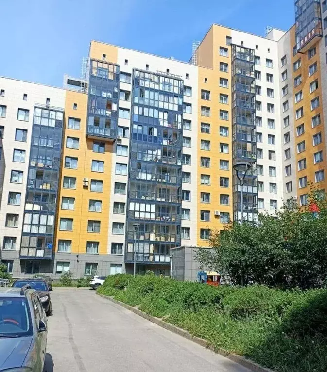 Квартира, 2 комнаты, 66 м - Фото 0