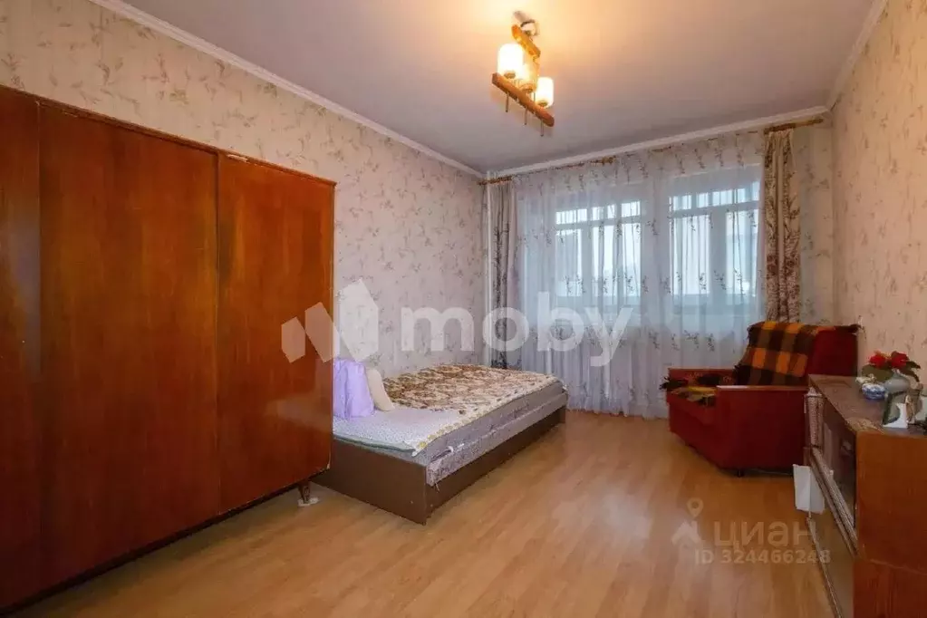 3-к кв. Калининградская область, Калининград Ленинский просп., 83Д ... - Фото 1