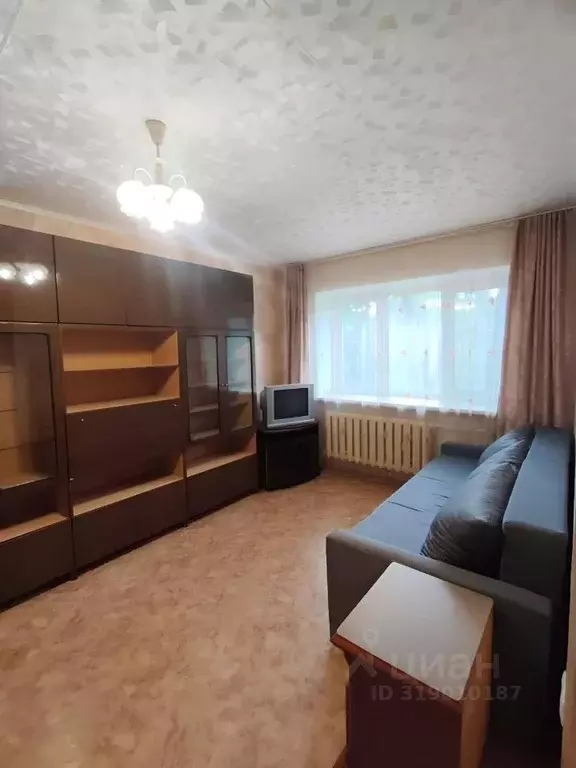 1-к кв. Москва Окружная ул., 20 (36.0 м) - Фото 1