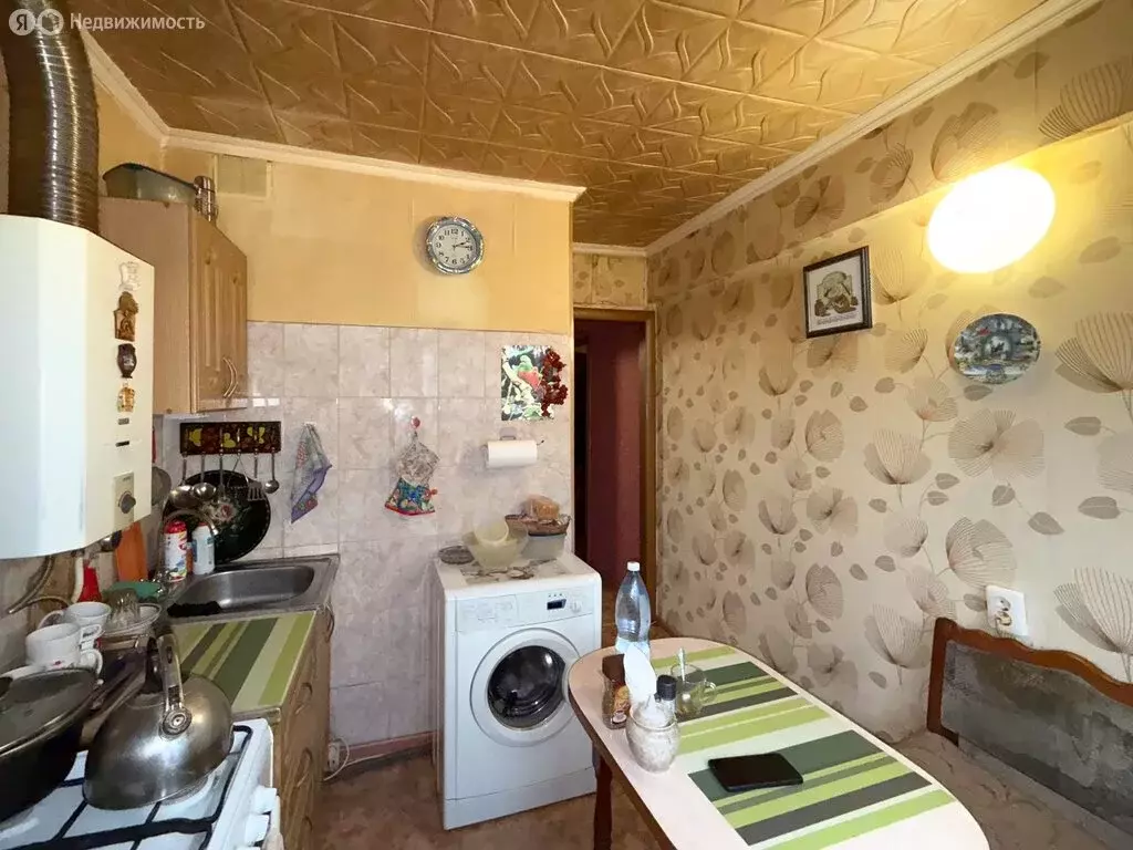 2-комнатная квартира: Ульяновск, проспект 50-летия ВЛКСМ, 24 (46 м) - Фото 2