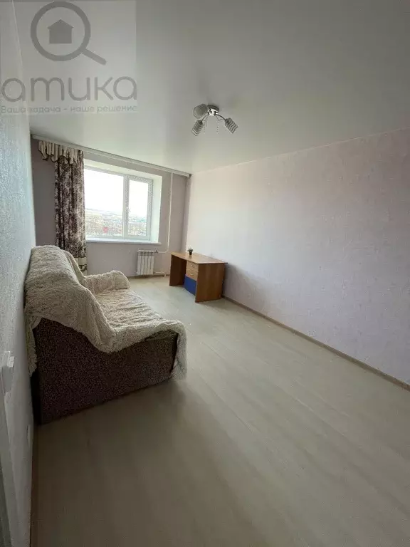 Квартира, 1 комната, 34.7 м - Фото 2