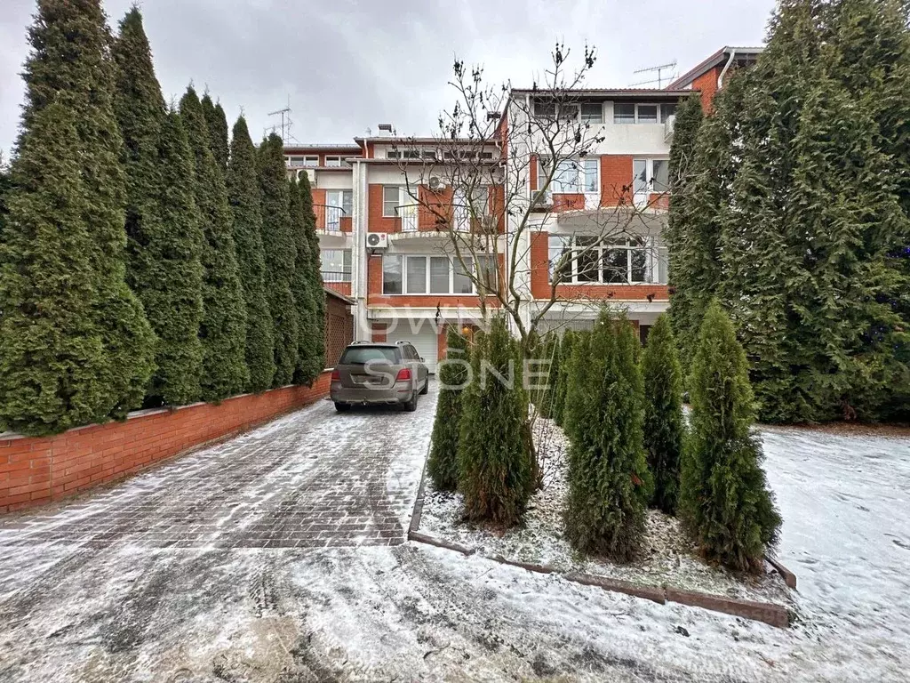 Таунхаус в Москва Муравская ул., 14К1 (250 м) - Фото 2