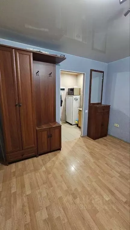 1-к кв. Рязанская область, Рязань Высоковольтная ул., 34к1 (18.0 м) - Фото 2