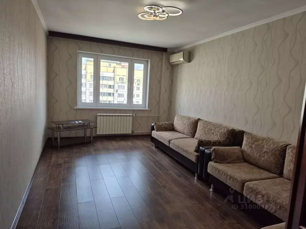 2-к кв. Московская область, Красногорск бул. Павшинский, 6 (67.0 м) - Фото 1