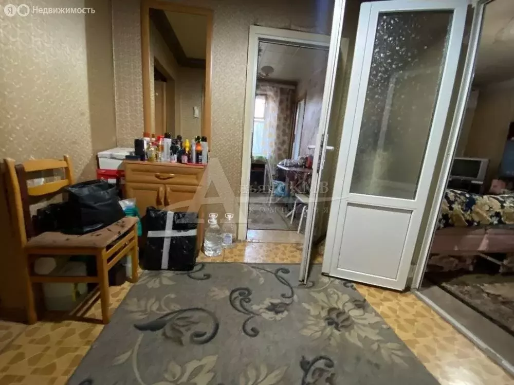 2-комнатная квартира: Кисловодск, проспект Победы, 83 (60 м) - Фото 0
