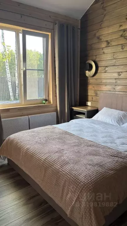 Дом в Ленинградская область, Всеволожское городское поселение, Щеглово ... - Фото 2