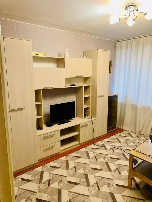 1-к кв. Алтайский край, Белокуриха Родниковый пер. (29.0 м) - Фото 1