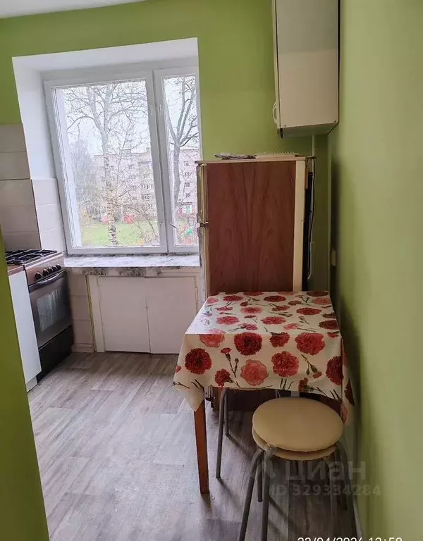 2-к кв. Московская область, Ивантеевка Пушкинский городской округ, ул. ... - Фото 2