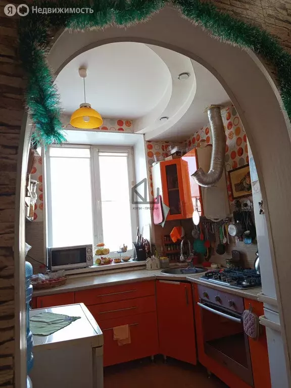 2-комнатная квартира: Копейск, улица 22-го Партсъезда, 4 (44 м) - Фото 2