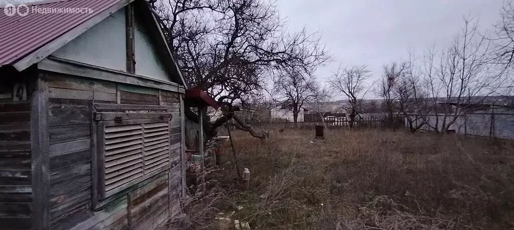 Дом в Волгоград, улица имени Менделеева (15 м) - Фото 2
