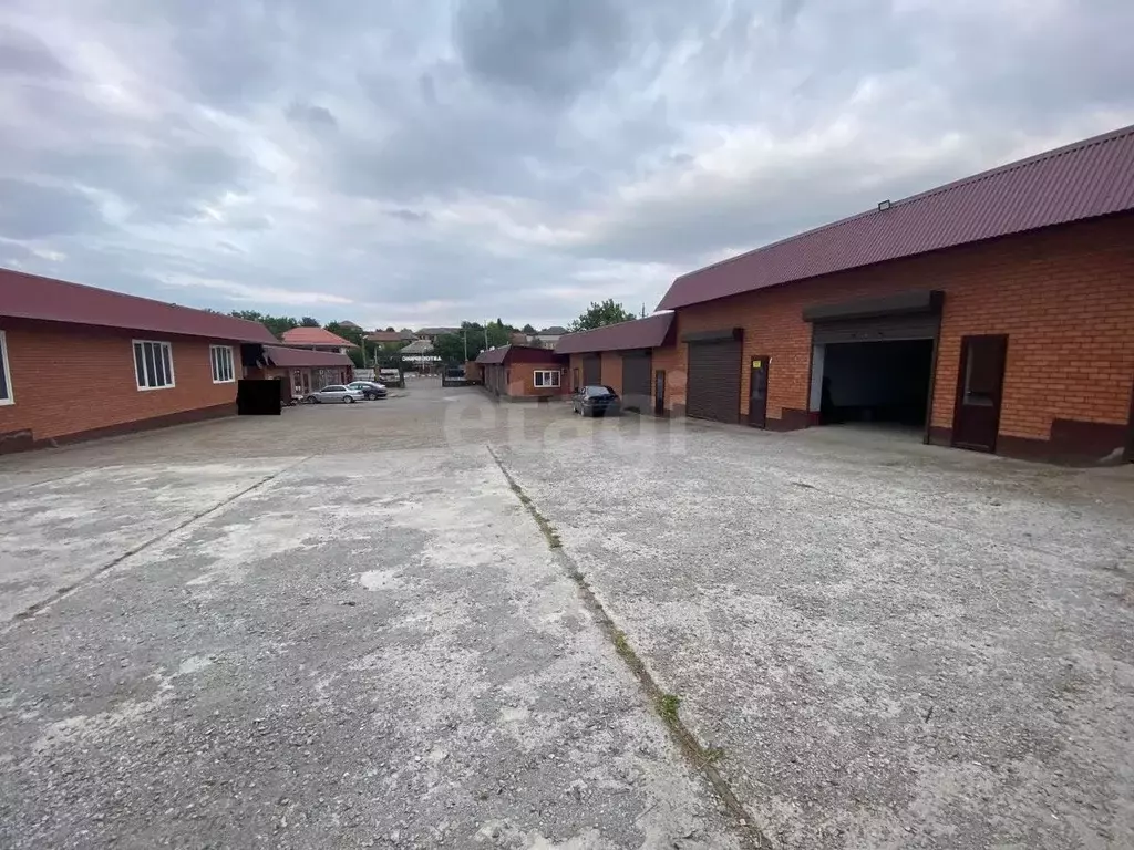 Участок в Ингушетия, Магас  (147.5 сот.) - Фото 1