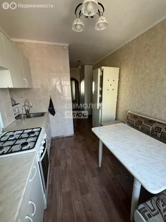 2-комнатная квартира: Уфа, улица Академика Королёва, 18 (53.5 м) - Фото 2