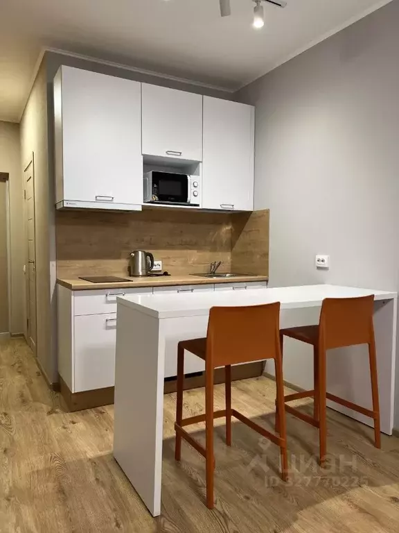 Студия Санкт-Петербург пос. Парголово, проезд Толубеевский, 8к2 (22.9 ... - Фото 2