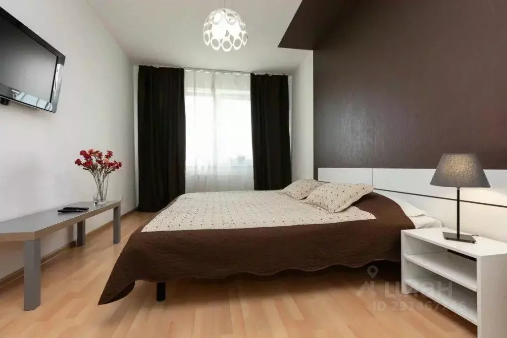 1-к кв. Свердловская область, Екатеринбург ул. Степана Разина, 122 ... - Фото 1